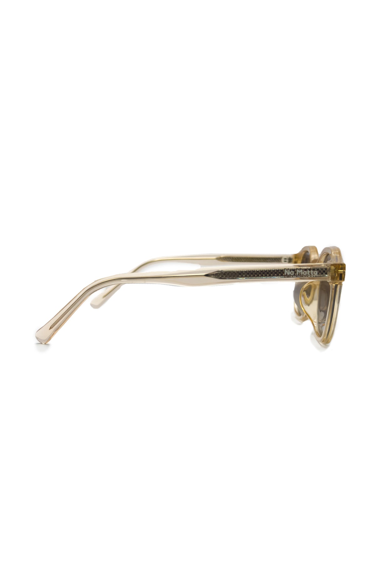 ÓCULOS VINTAGE CARAMELO ROSE