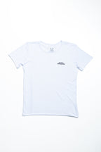 CAMISETA RACE BRANCA