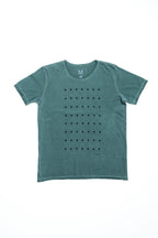 CAMISETA COKEROS VERDE