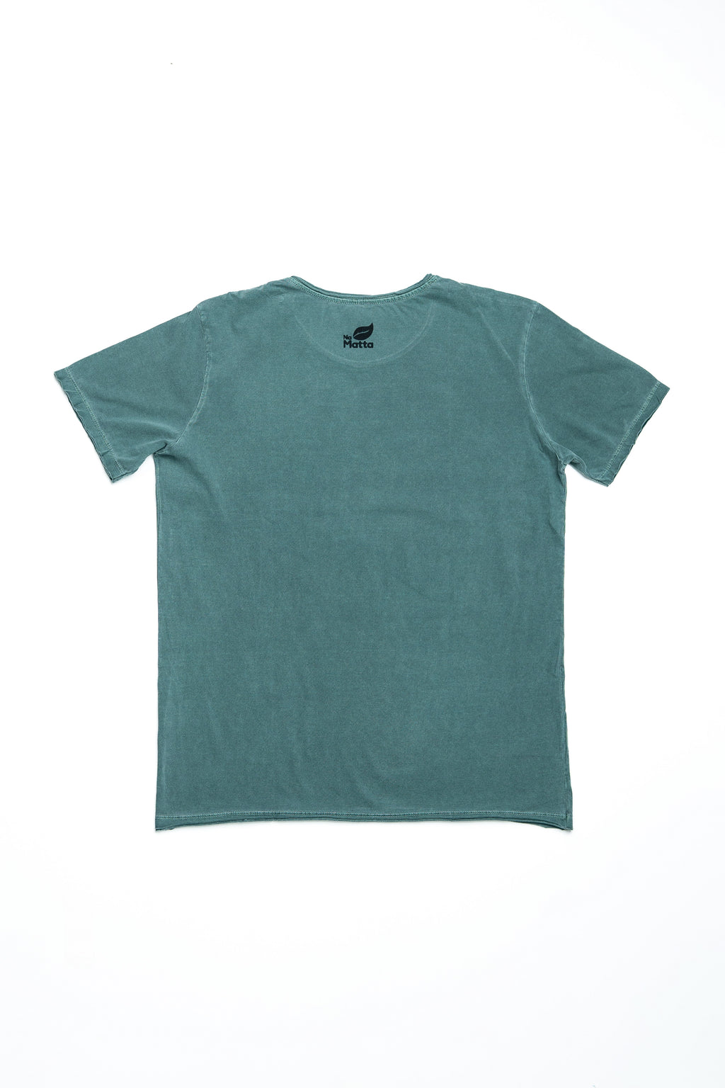 CAMISETA COKEROS VERDE