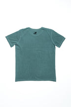 CAMISETA COKEROS VERDE