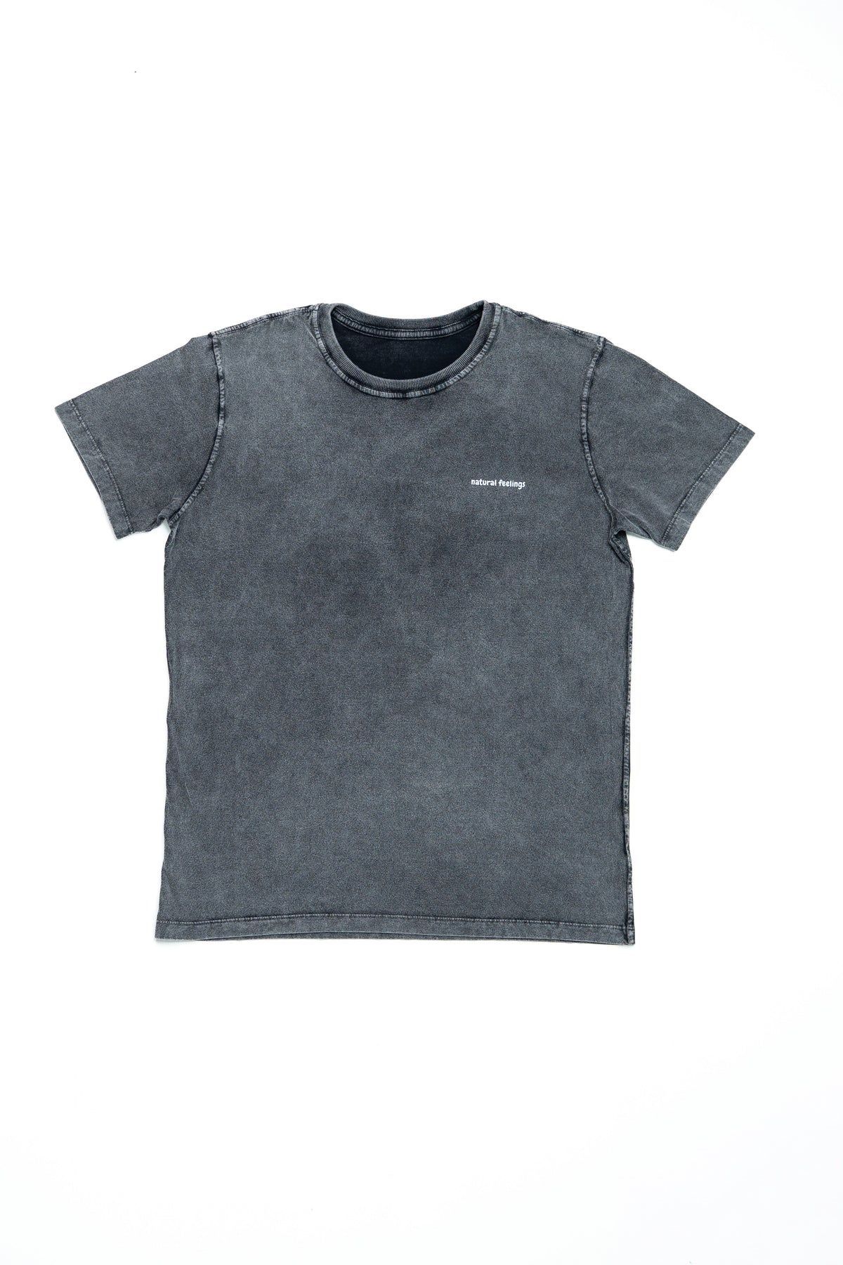 CAMISETA CARECA GOLD MARMORIZADA