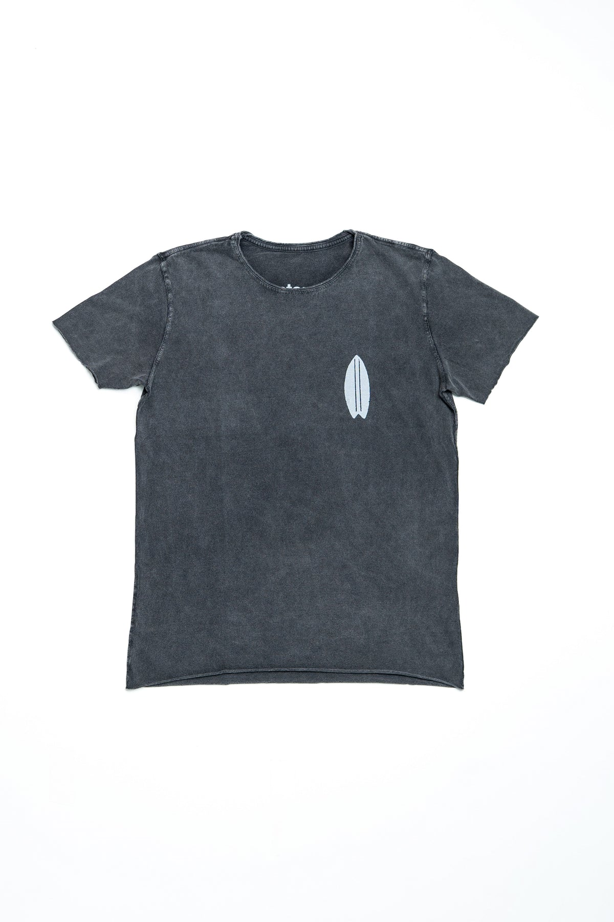 CAMISETA PRANCHA DUPLA