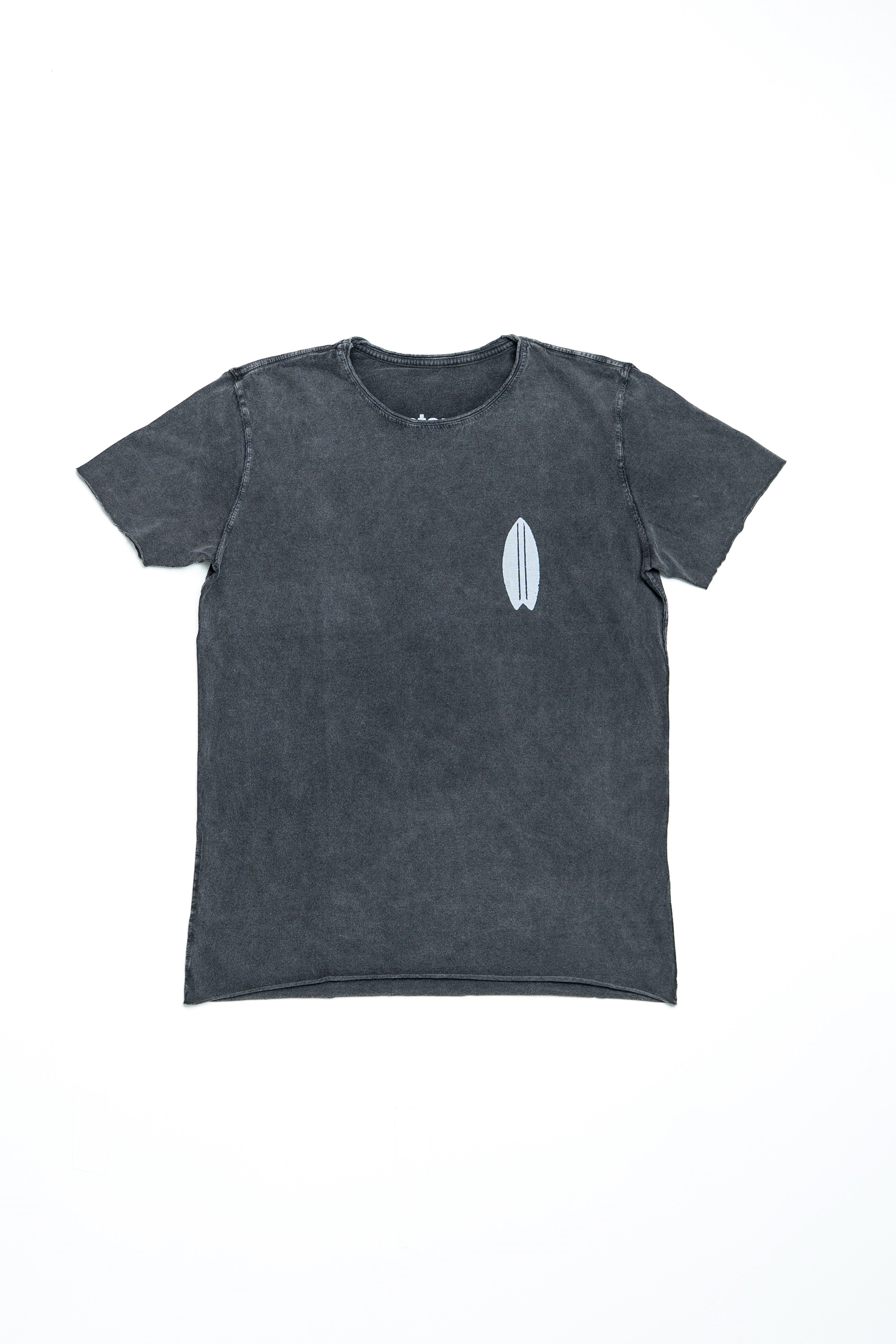 CAMISETA PRANCHA DUPLA