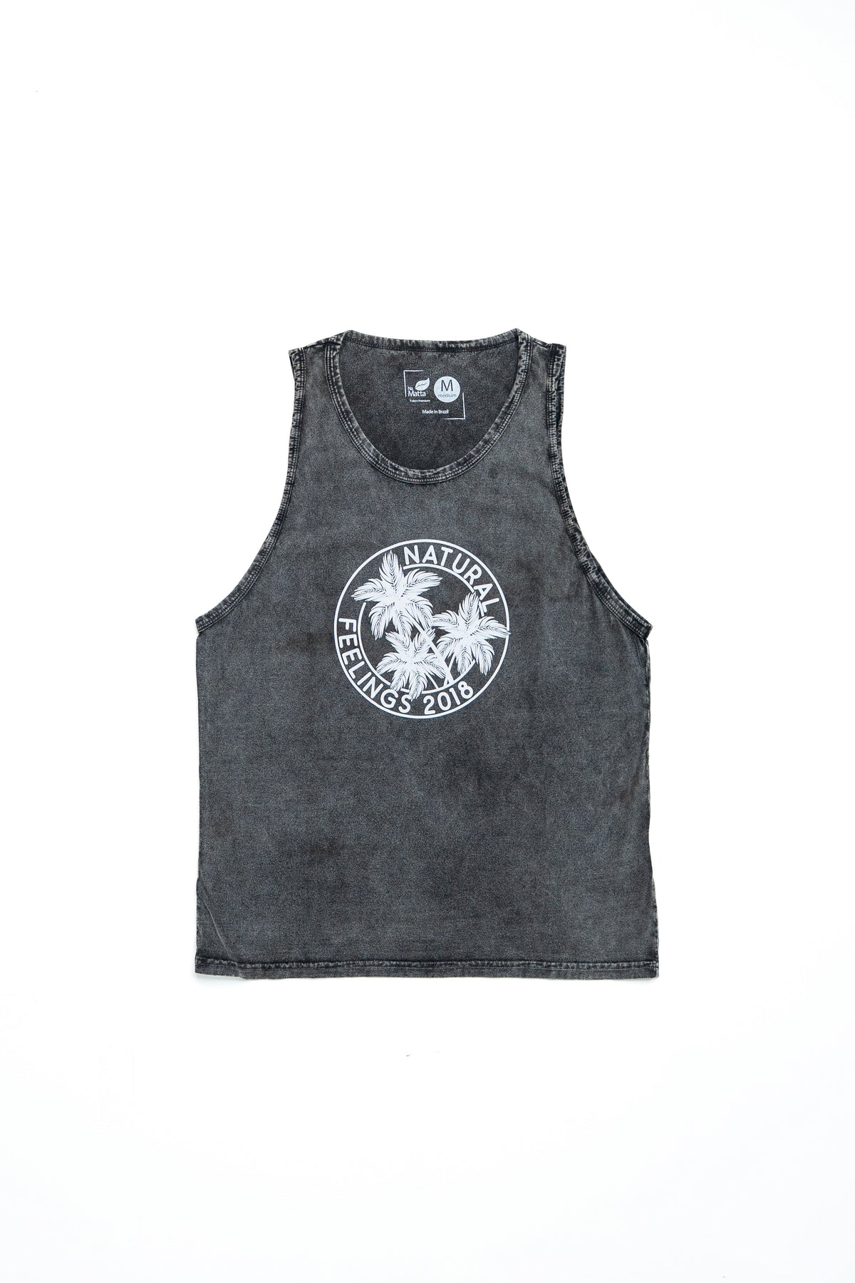 REGATA NATUR MARMORIZADA