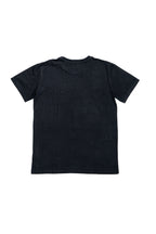 CAMISETA BÁSICA PRETA