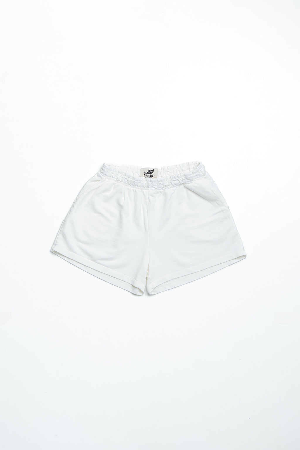 SHORTS MOLETOM OFF