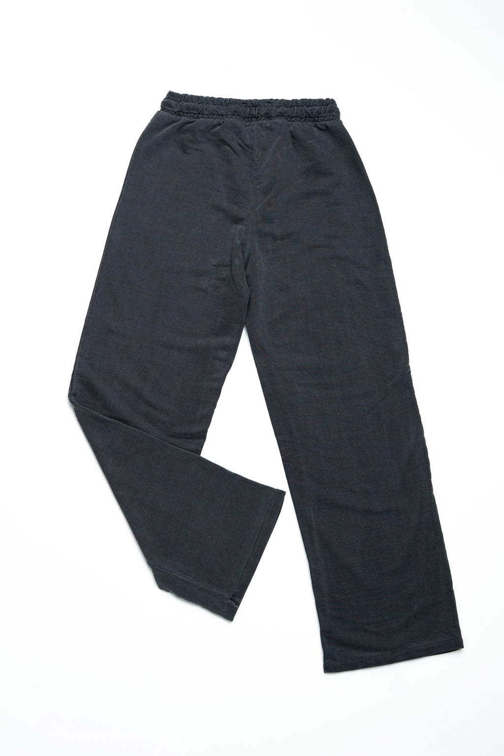 CALÇA MOLETOM CHUMBO