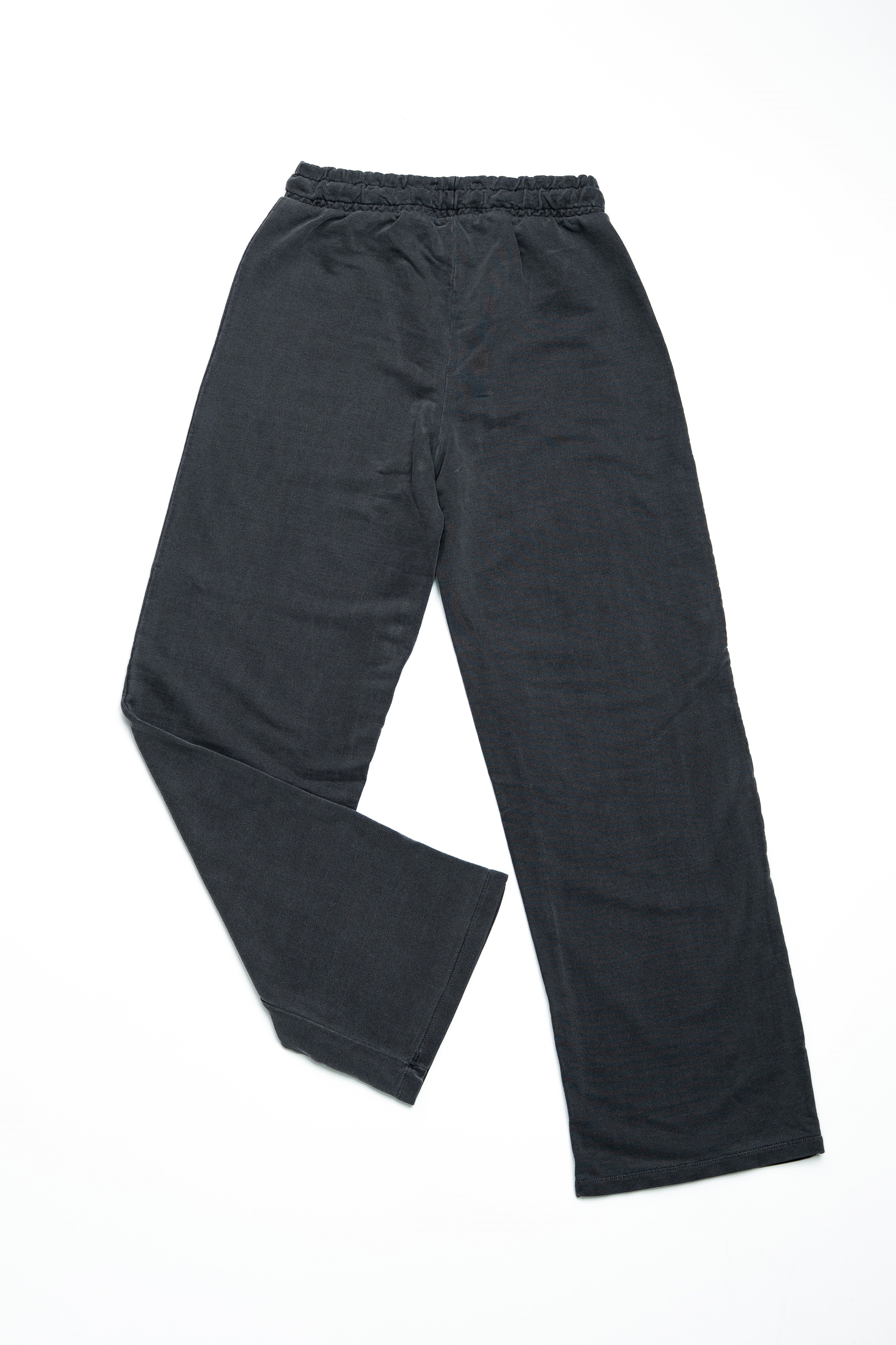 CALÇA MOLETOM CHUMBO