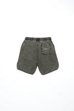 BERMUDA MOLETOM MUSGO