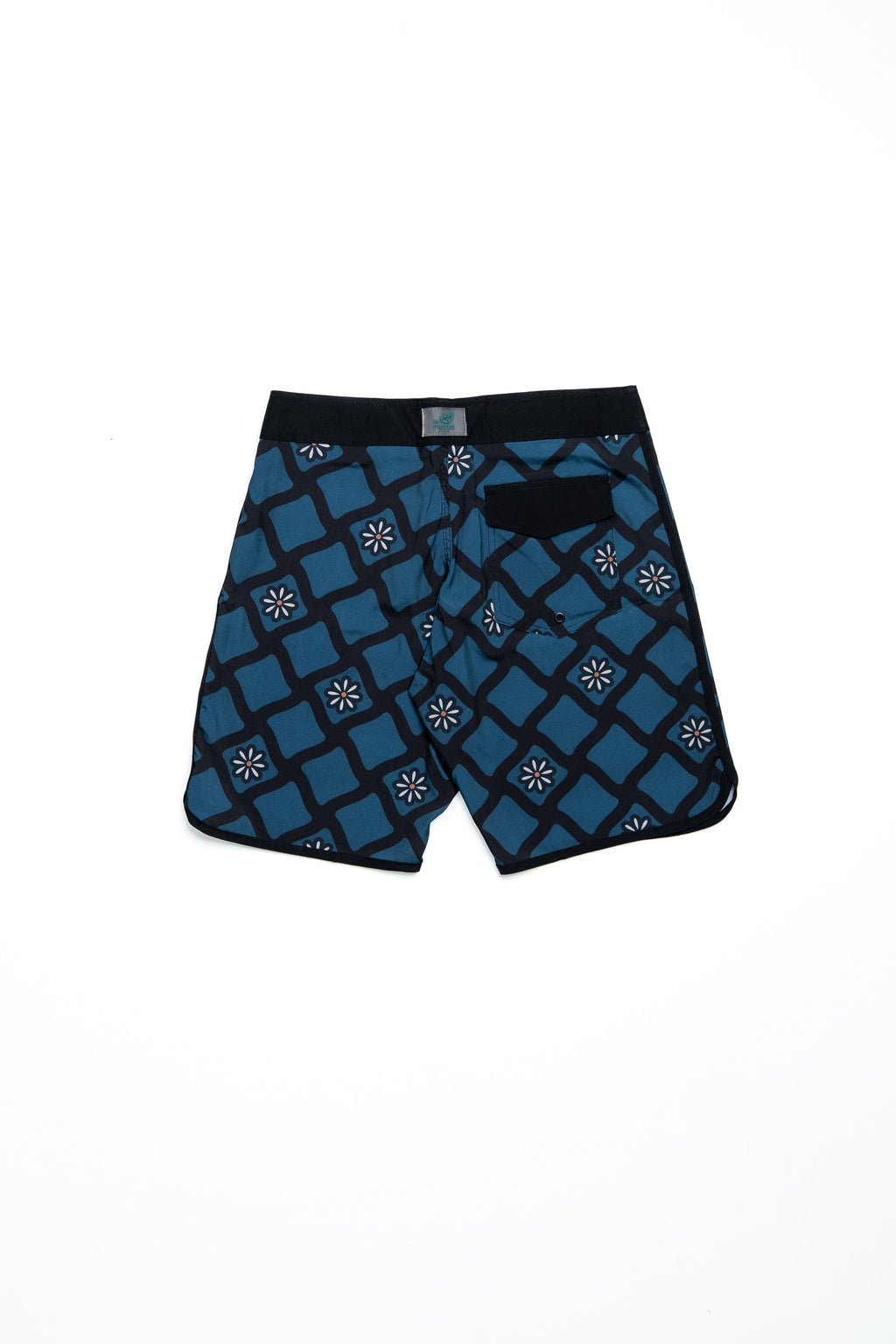 BOARD SHORTS TEXTURE
