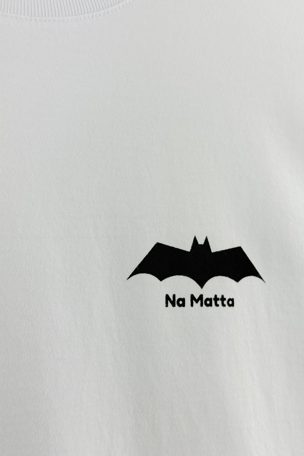 CAMISETA BECO DO BATMAN