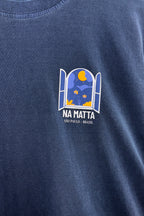 CAMISETA OVER GO OUTSIDE