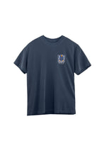 CAMISETA OVER GO OUTSIDE