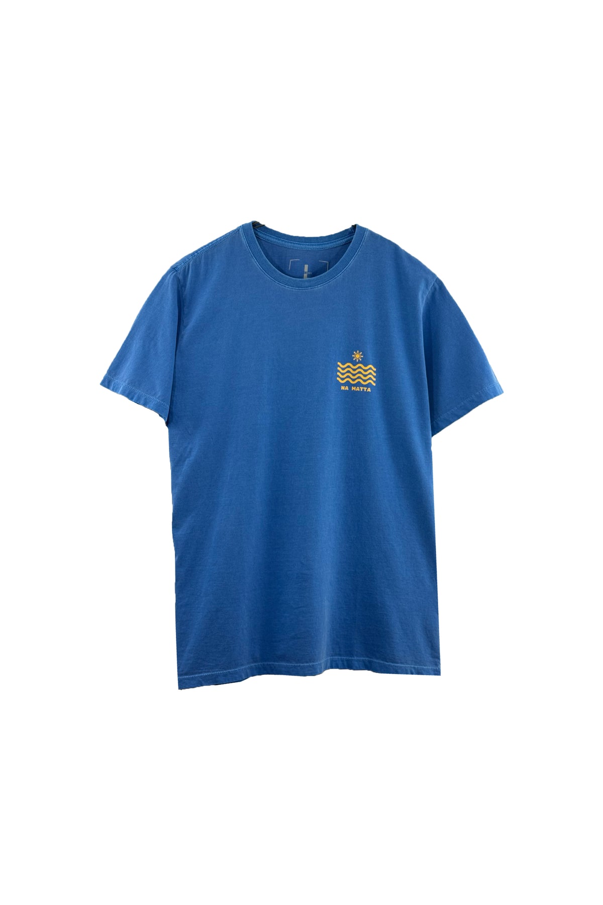 CAMISETA SUN AND WAVES