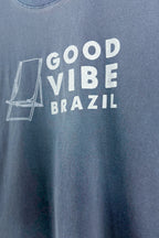 CAMISETA GOOD VIBE