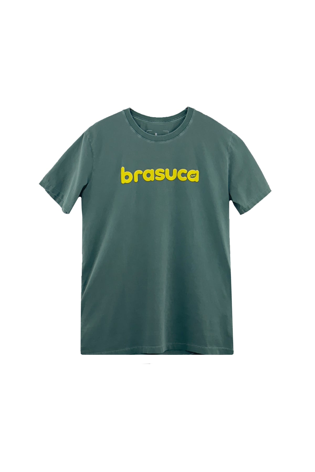 CAMISETA BRASUCA
