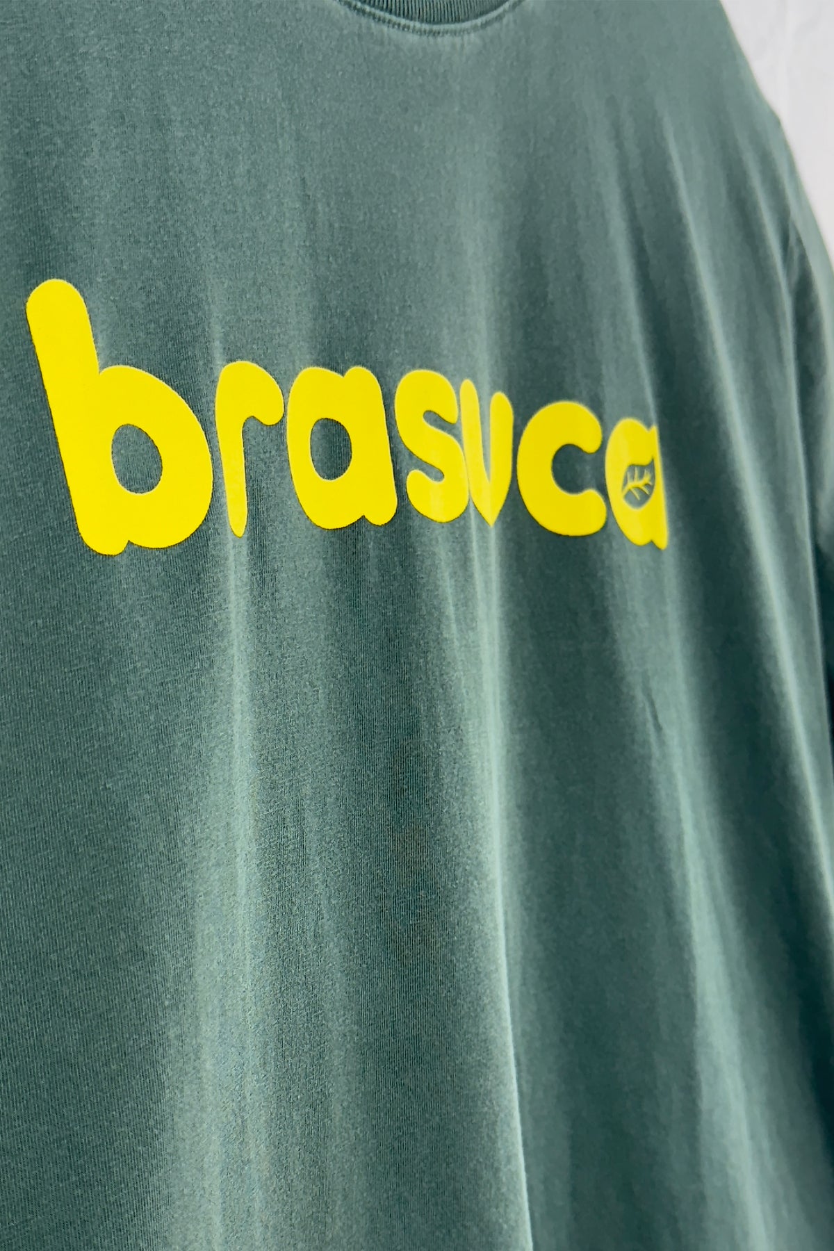 CAMISETA BRASUCA