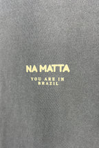 CAMISETA OVER TAKE IT EASY