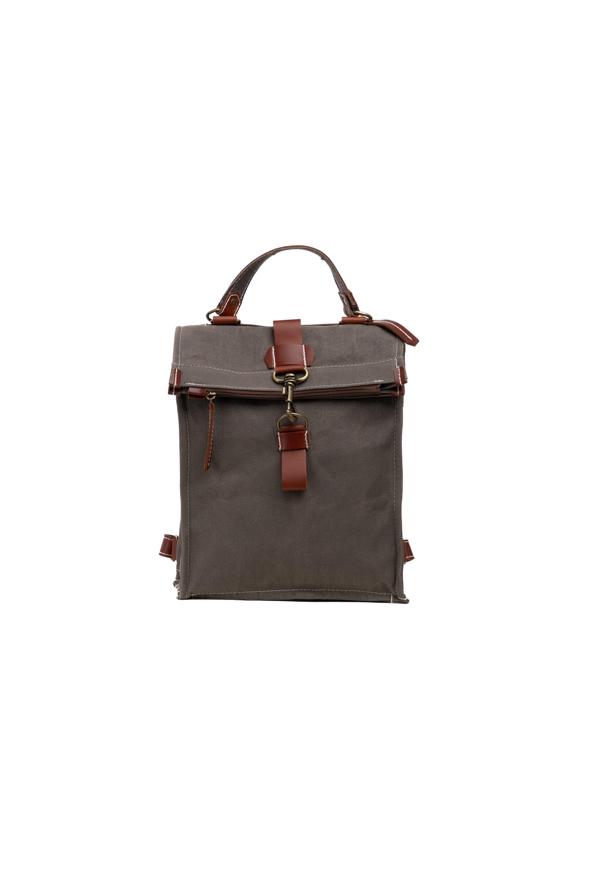 MOCHILA BOX PEQUENA CHUMBO