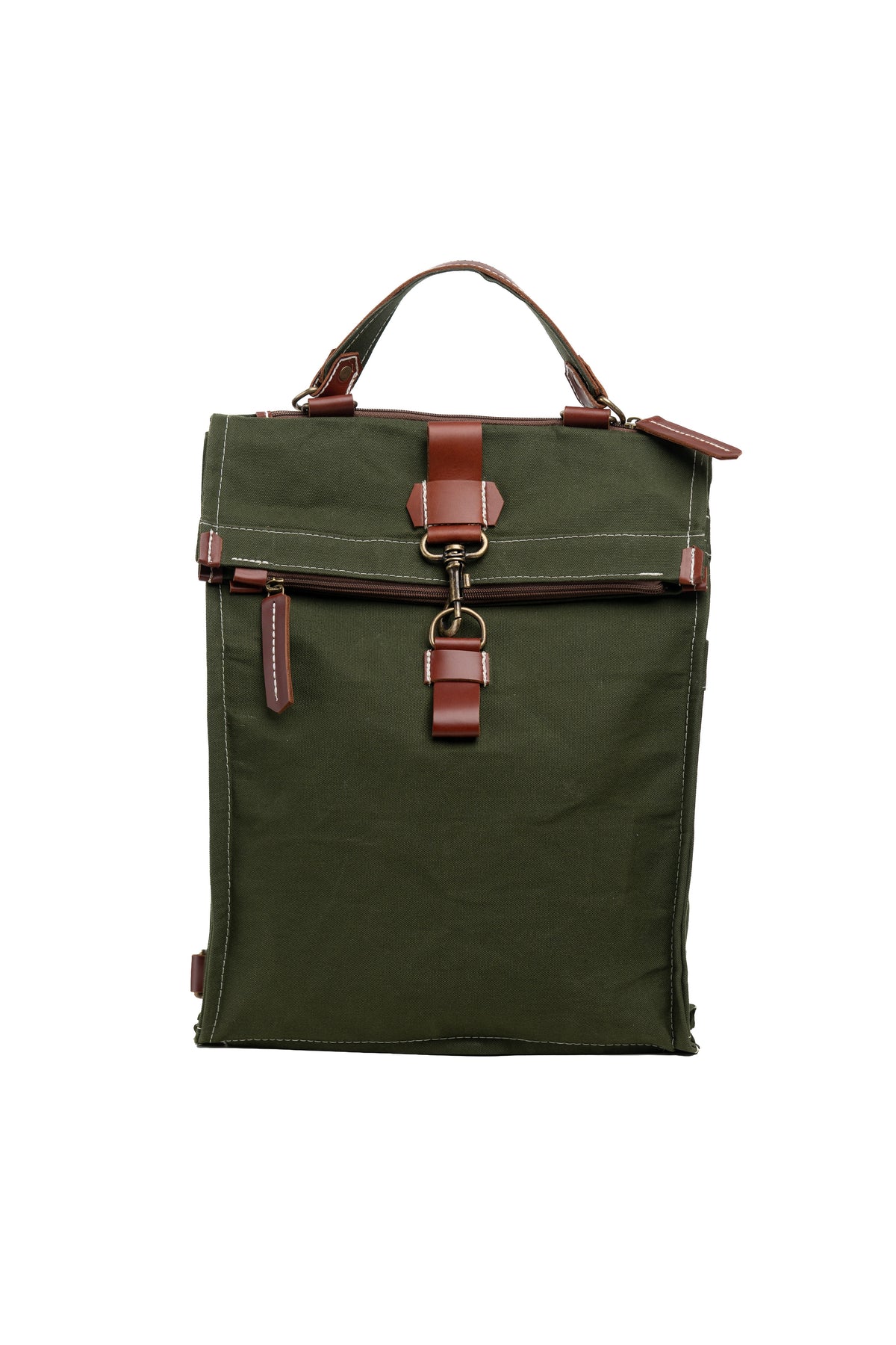 MOCHILA BOX GRANDE MILITAR