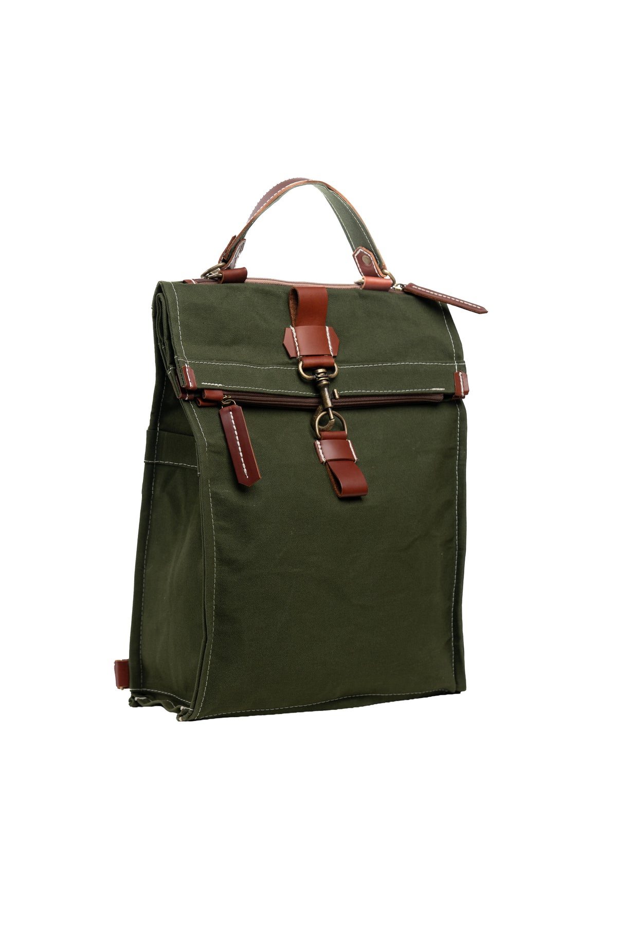 MOCHILA BOX GRANDE MILITAR