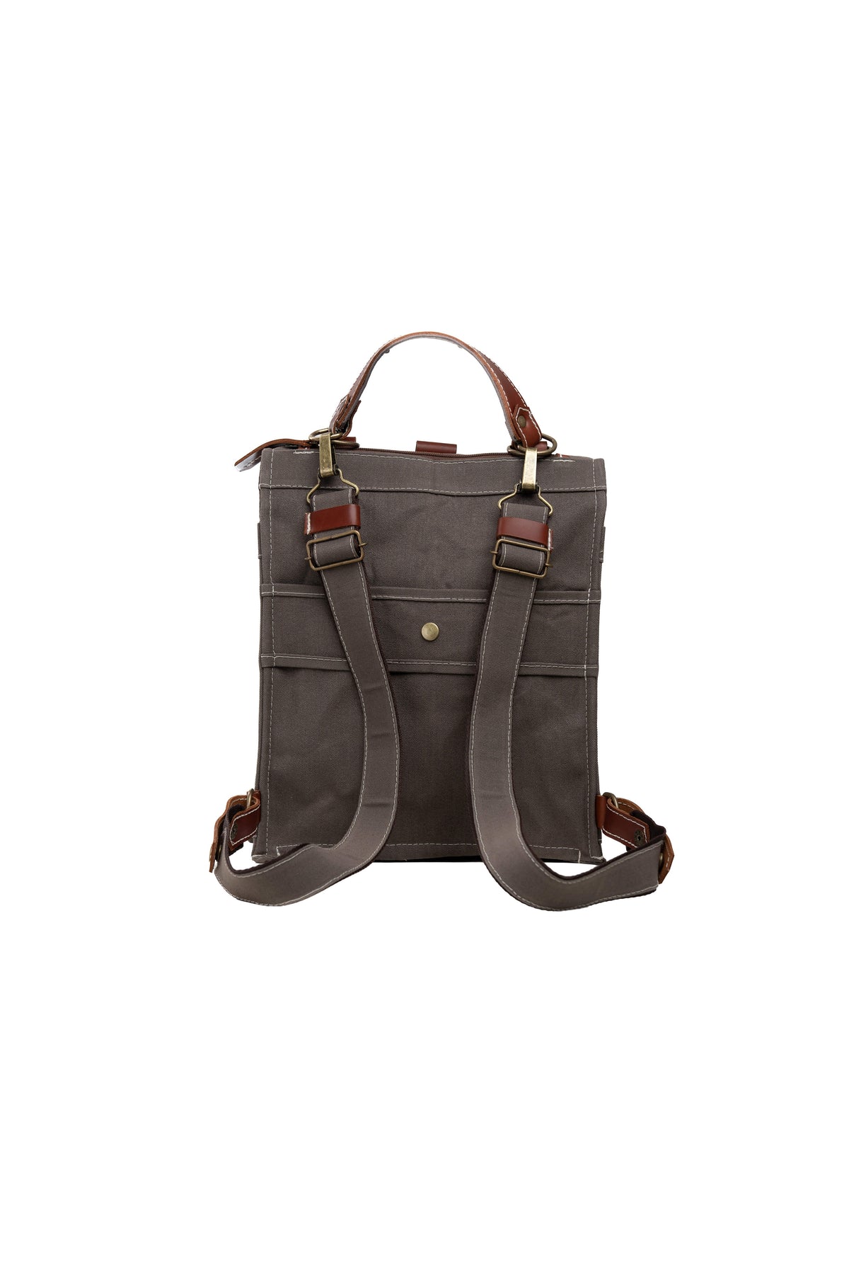 MOCHILA BOX PEQUENA CHUMBO